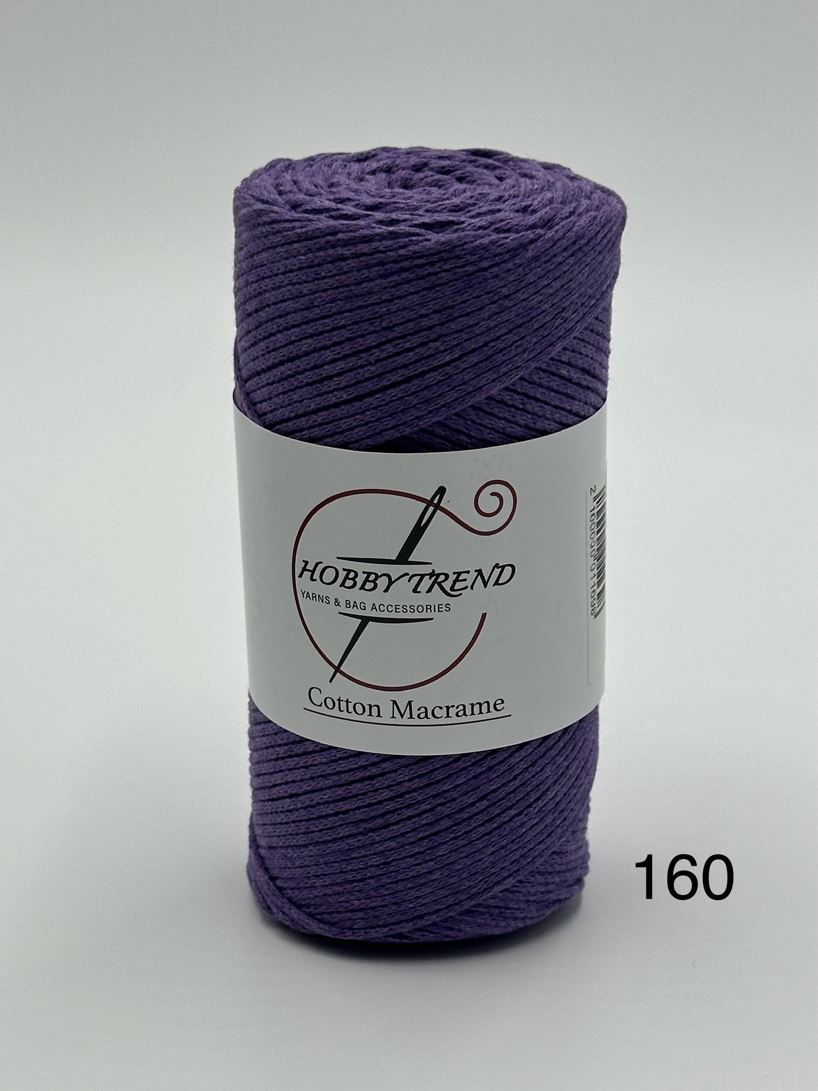 COTTON MACROME 160